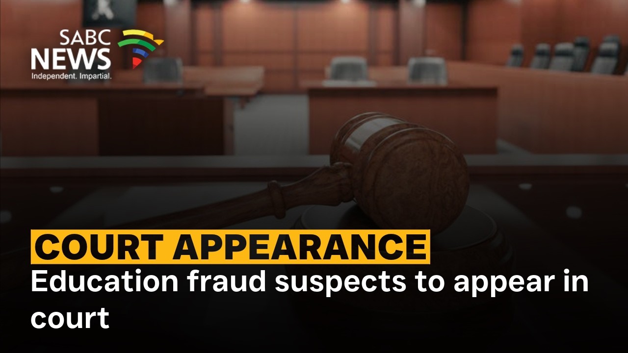 Education fraud suspects to appear in court
