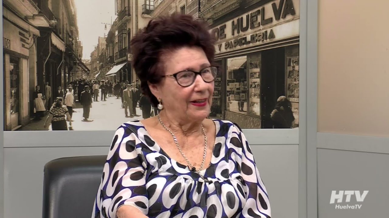 Las caras de Huelva - Perlita de Huelva (01/10/2021)