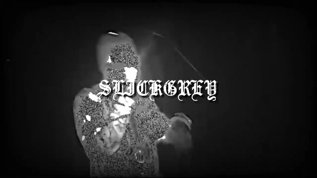 [SOLD] $UICIDEBOY$ TYPE BEAT - PIMP FROM DA HELL [PROD. SLICKGREY]
