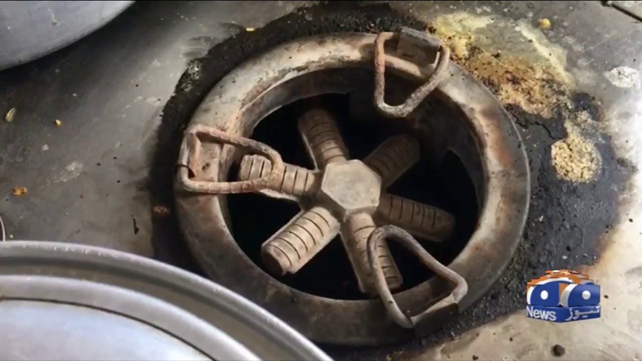 Low gas pressure intensifies impact of cold wave in Quetta