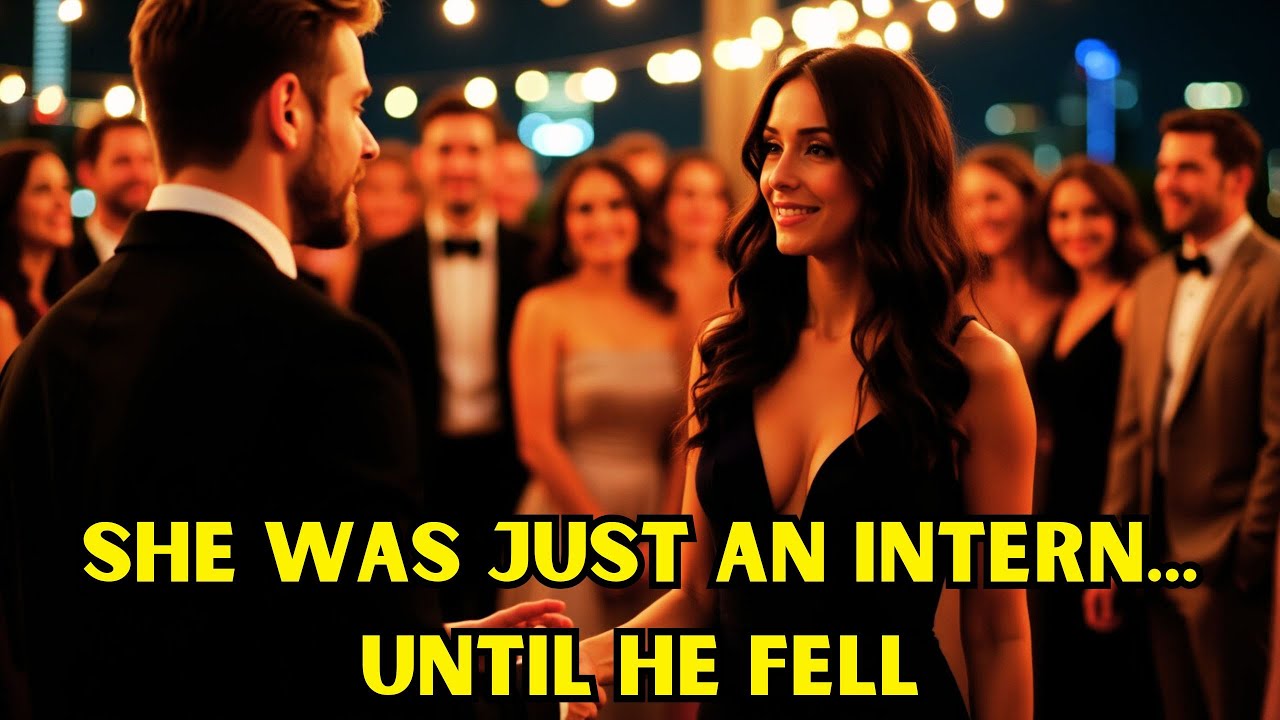 The Millionaire’s Intern - Falling for My Billionaire Boss