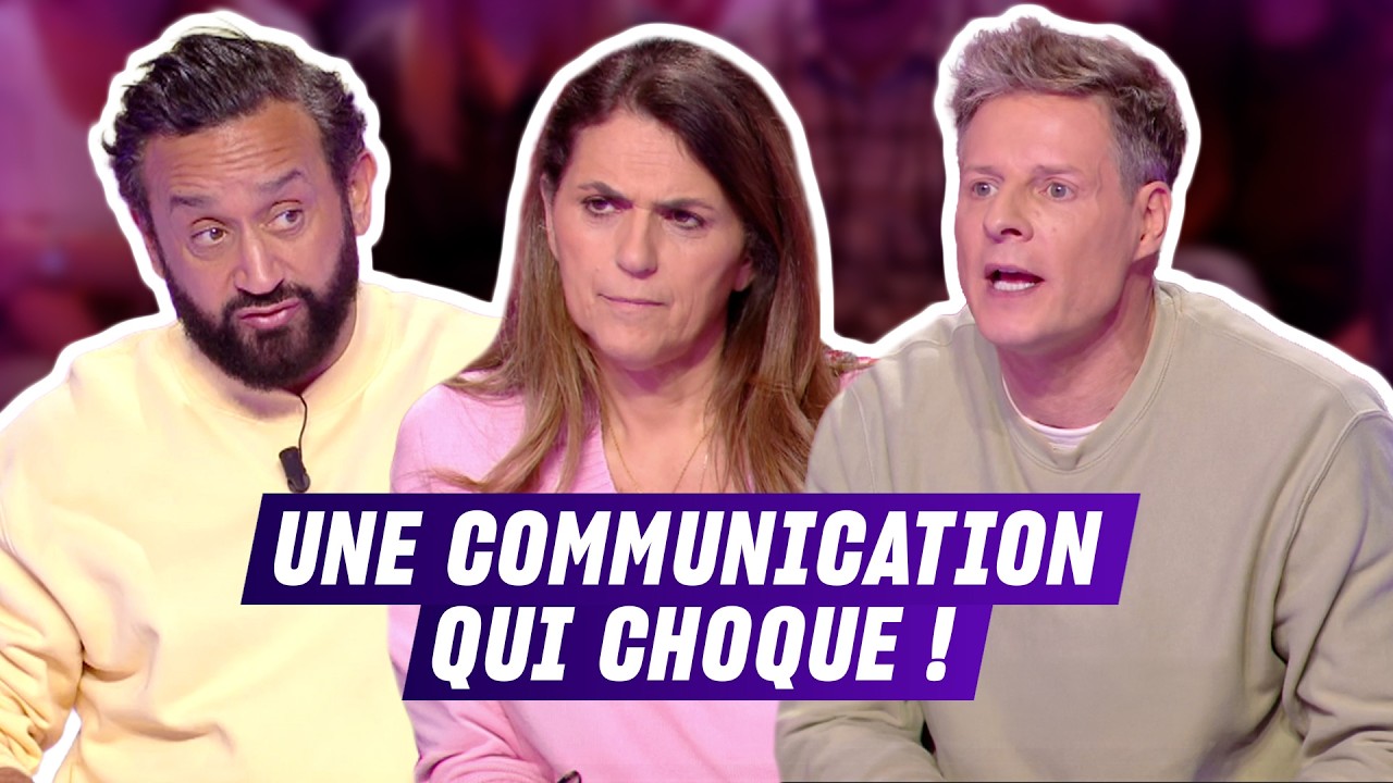 La dernière vidéo de Donald Trump fait beaucoup parler !