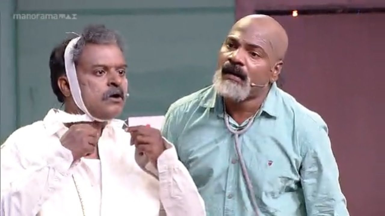 Ep 719 | Oru Chiri Iru Chiri Bumper Chiri 2 | A Night Full of Laughter.