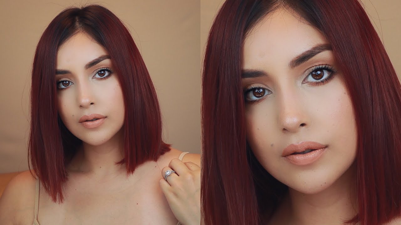 CHIT CHAT: Am I getting more plastic surgery? More Kids? |MAKEUP FOR RED HAIR