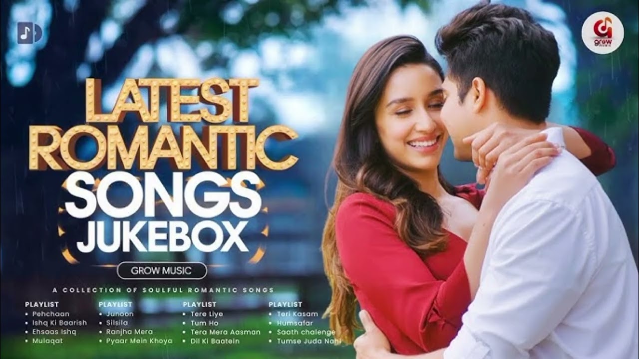Latest Romantic Song🎧