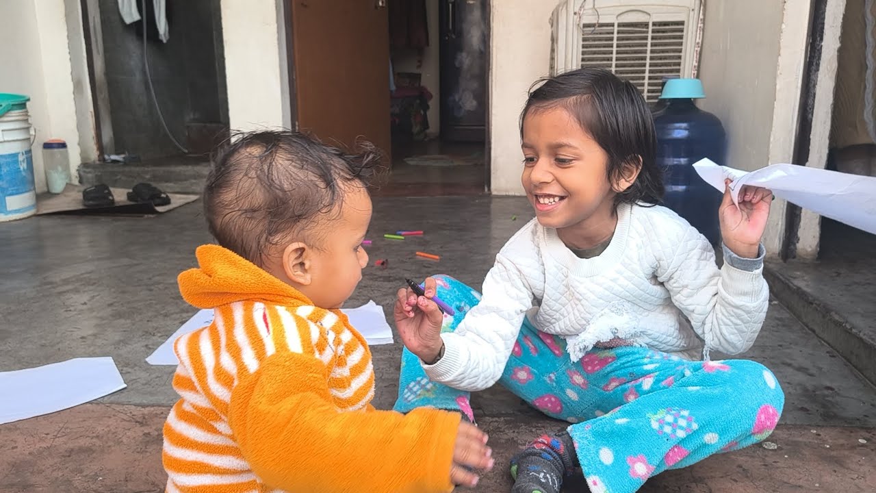 पढ़ाई में डिस्टरबेंस 