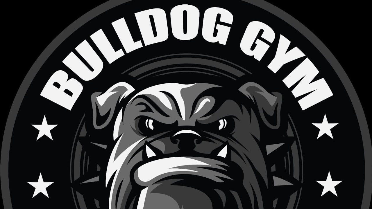Bulldog Gym Karlsruhe !!! Jetzt erst recht!!!