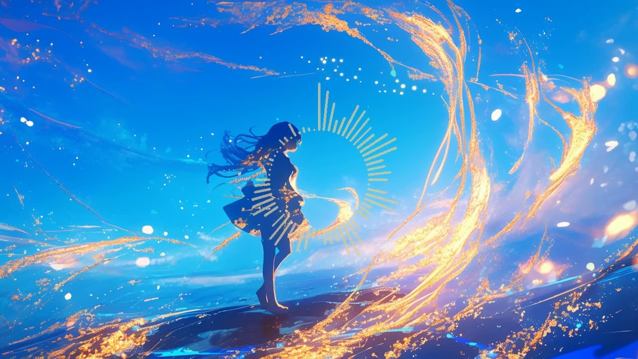 Stillpoint Unfolding in Light | Cinematic Electronic Ambient Soundscape