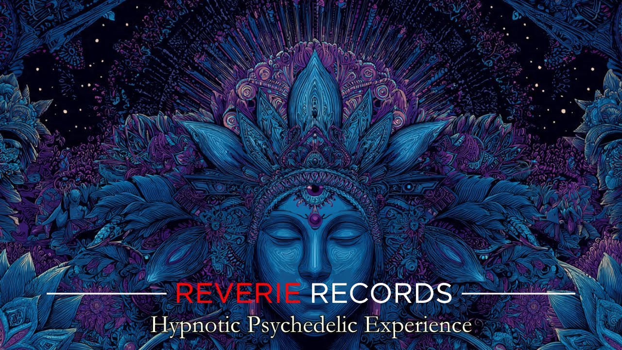 Неизвестное (Official) – Psy Trance / Techno Progressive / Trance Music