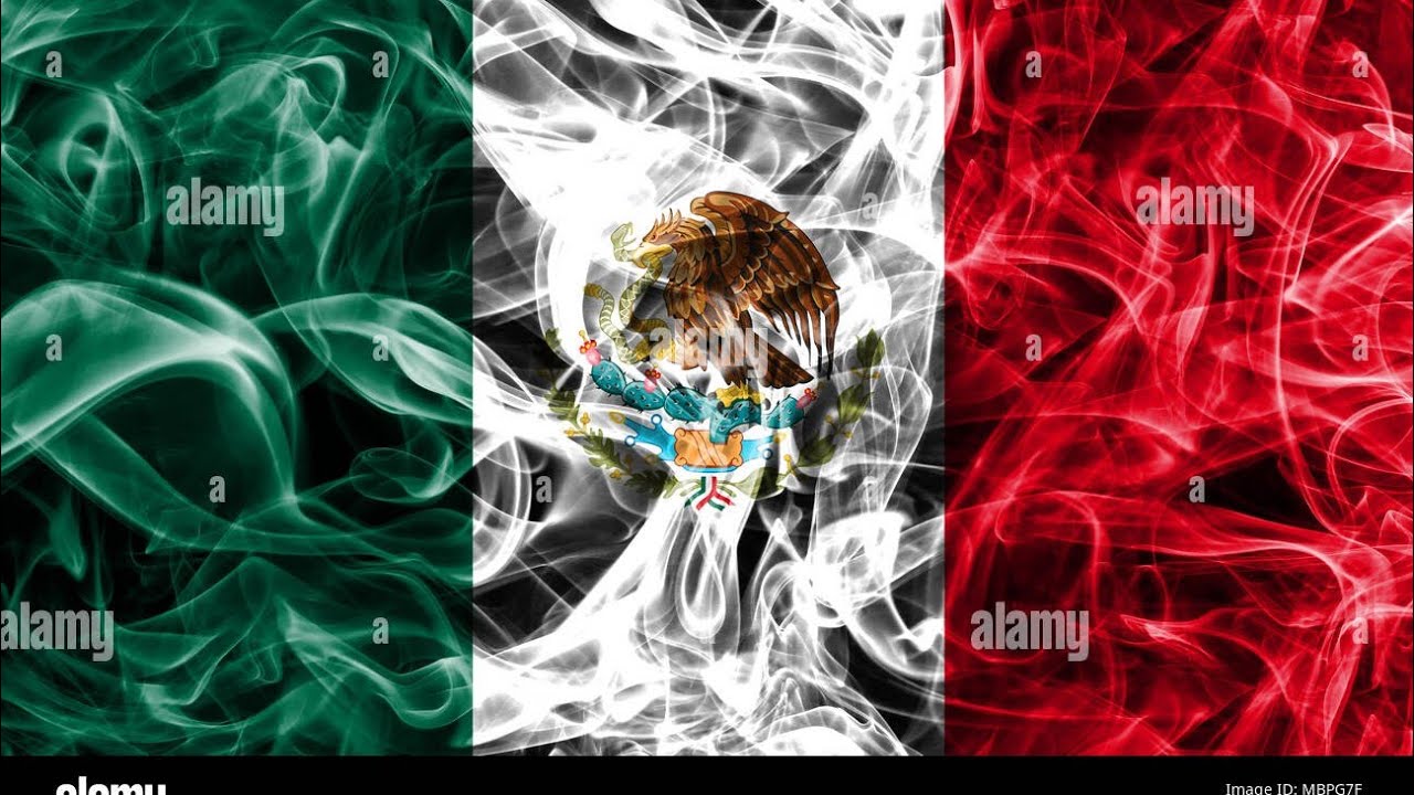 MÈXICANOS - Fugy Loko ft Charlie & Brody jee Cesar Meza en el Beat.