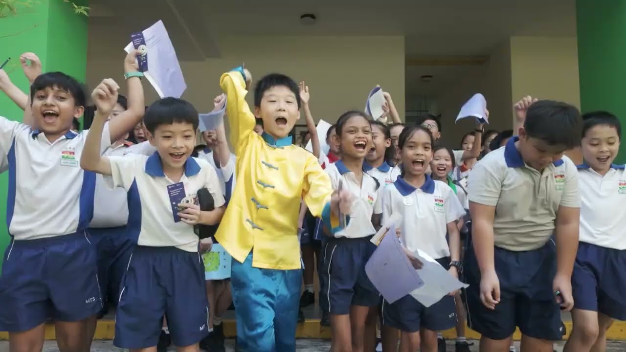 GGSG 2025 Highlight #1