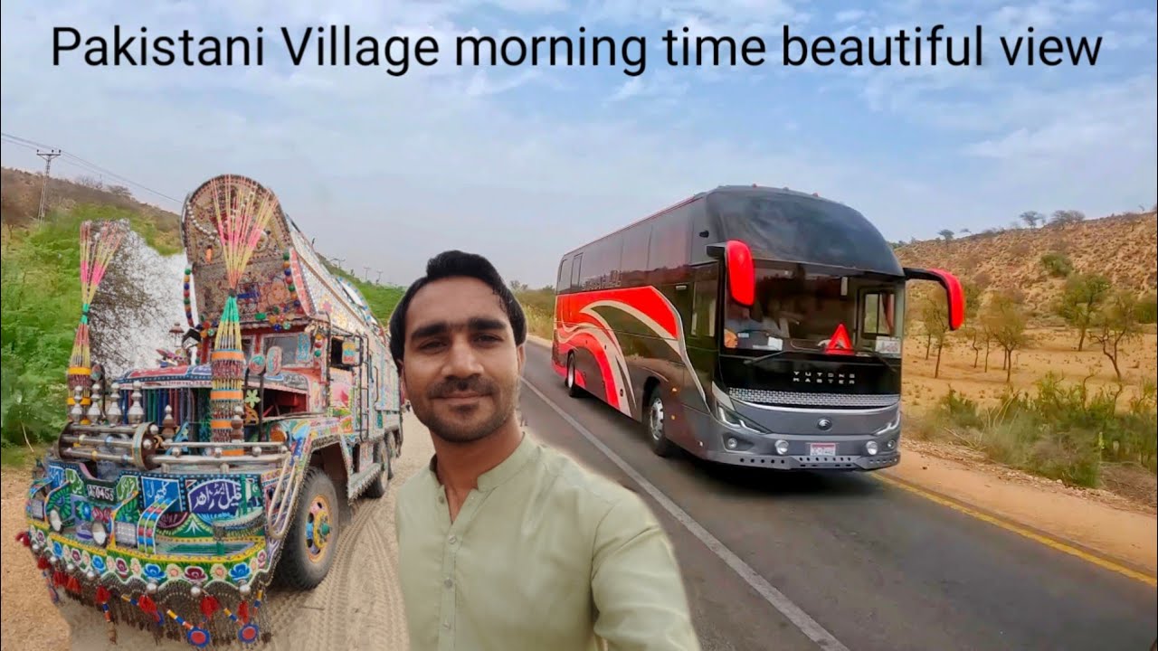 Barat|Desert area Tharparkar Hindu commentary ki shaadi Pakistani bus local