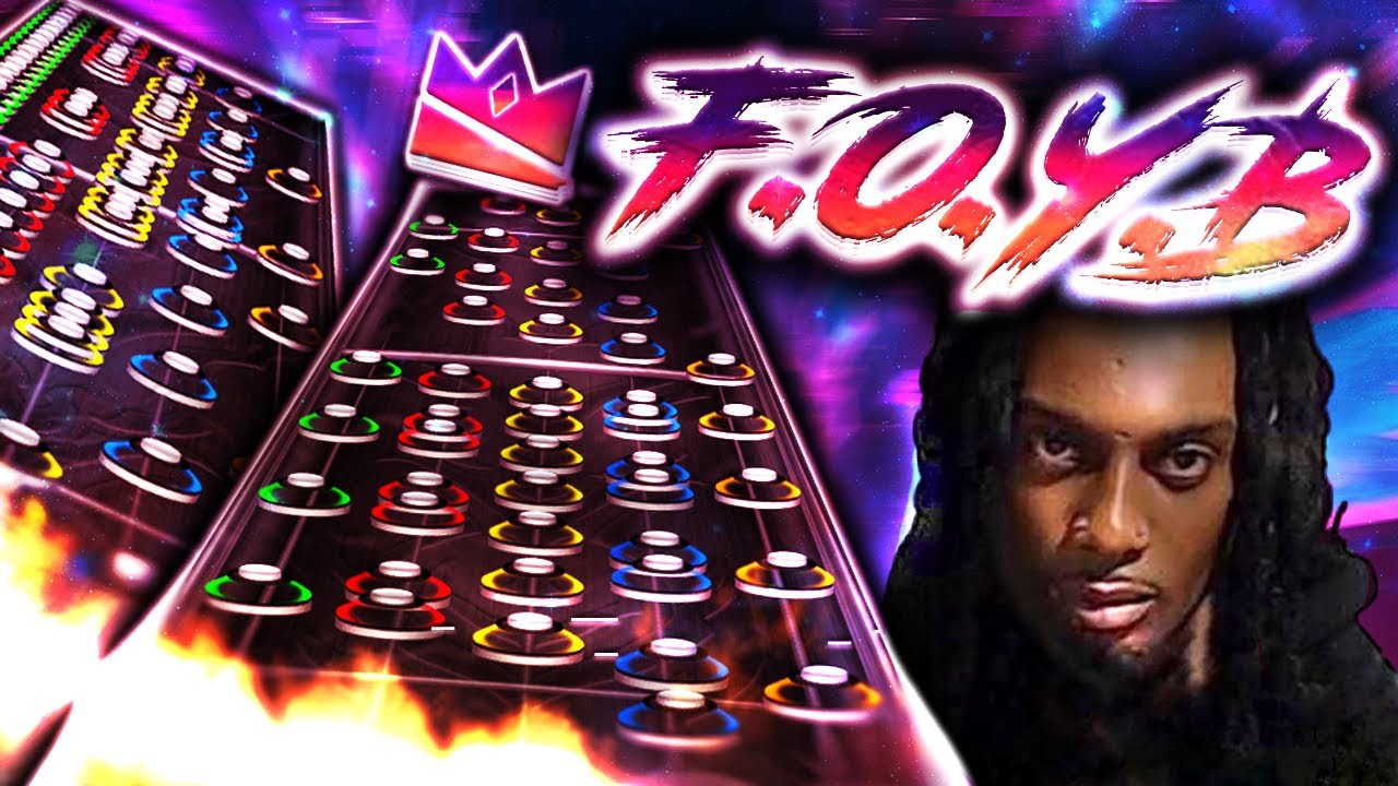 FOYB FIRST EVER FC!!!!!!!!!!!!!