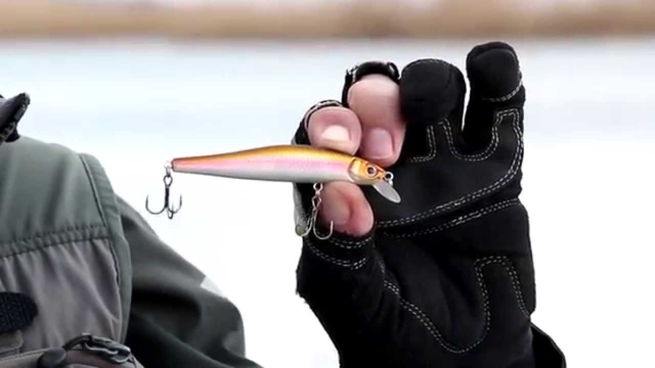 Воблер Strike Pro Jumper 90 SP (EG-192B-SP)