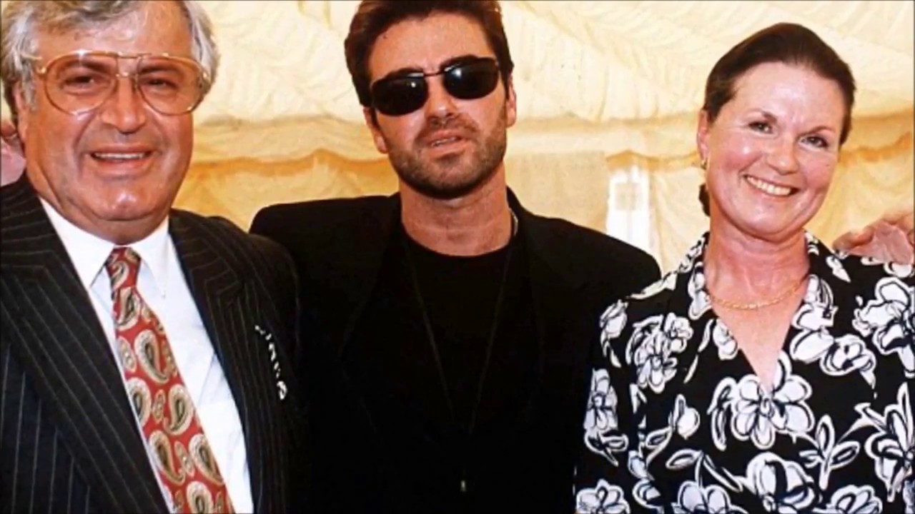 George Michael left his £10m London mansion to his older sister.