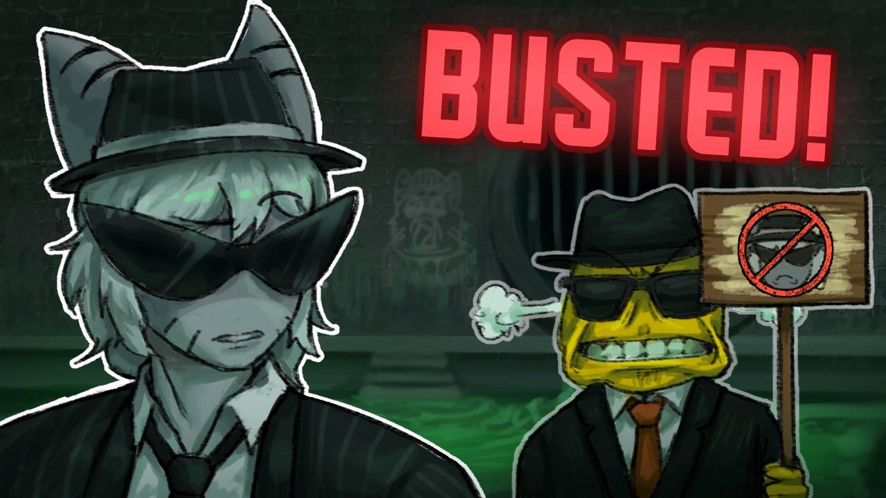 САМЫЙ СТРАННЫЙ Roblox-ютубер, которого я КОГДА-ЛИБО видел...