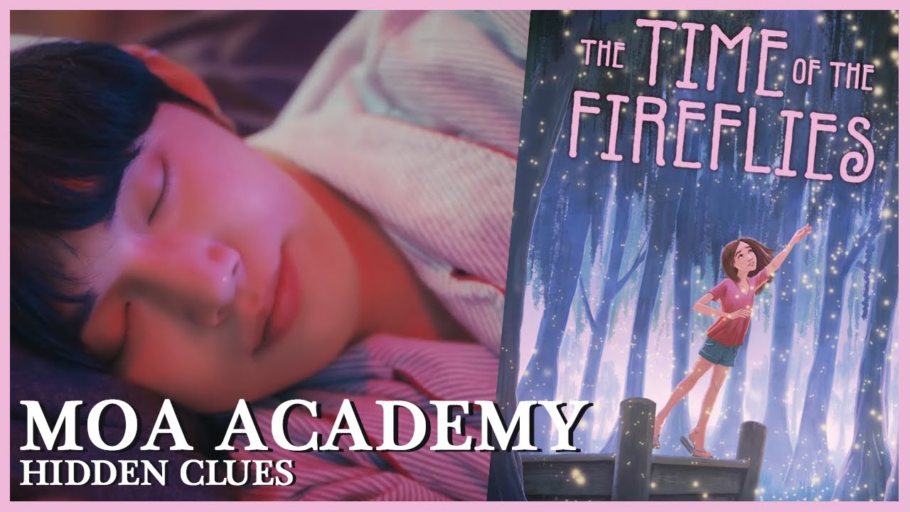 TXT MOA ACADEMY Teaser Explored: the HIDDEN CLUES about Storyline & BigHit Multiverse (+BTS,GFRIEND)