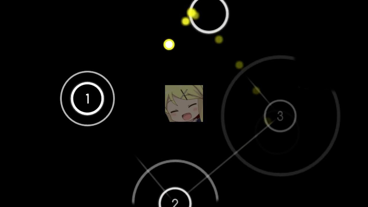 11⭐ AYAYA (AiAe) DT Attempt