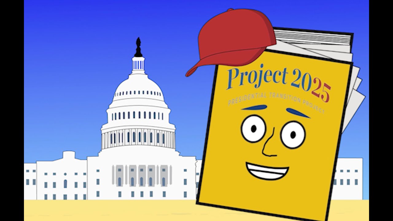 Песня Проекта 2025!