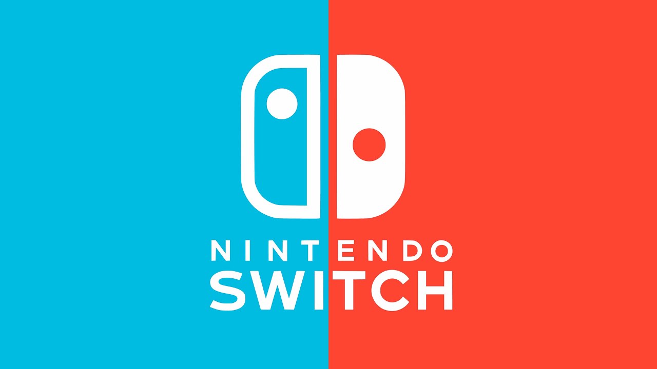Unboxing Nintendo Switch &ndash; D&eacute;couvrez la console hybride ultime !