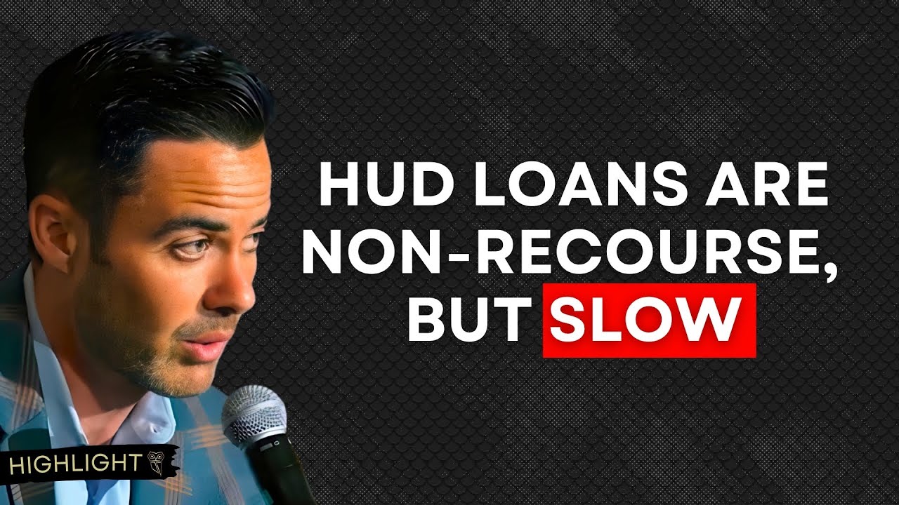 Pros and Cons of Different Lending Sources (for CRE)