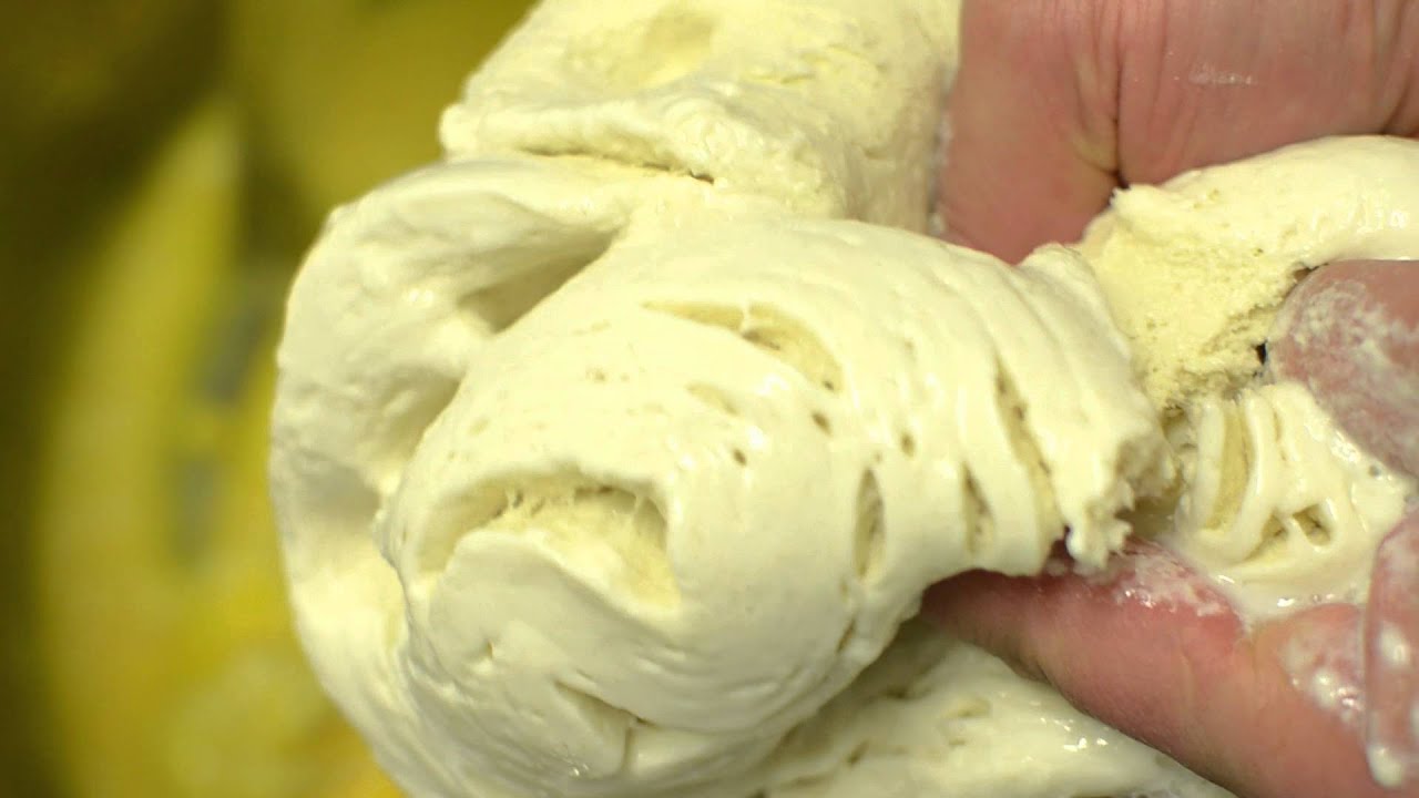 Il PANETTONE secondo Massimo Pica