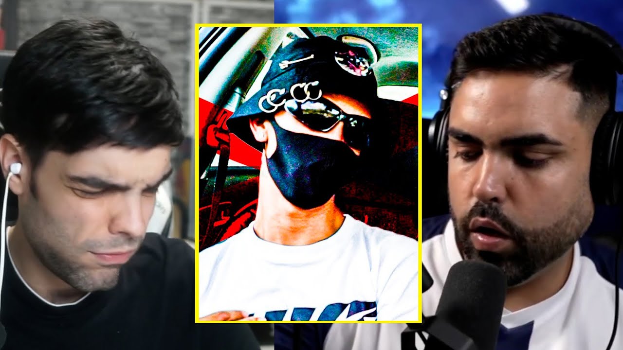 "PENSÉ QUE ME IBA A MAT4R" *MOWLIHAWK HABLA de SU ENTREVISTA a UN SICARIO