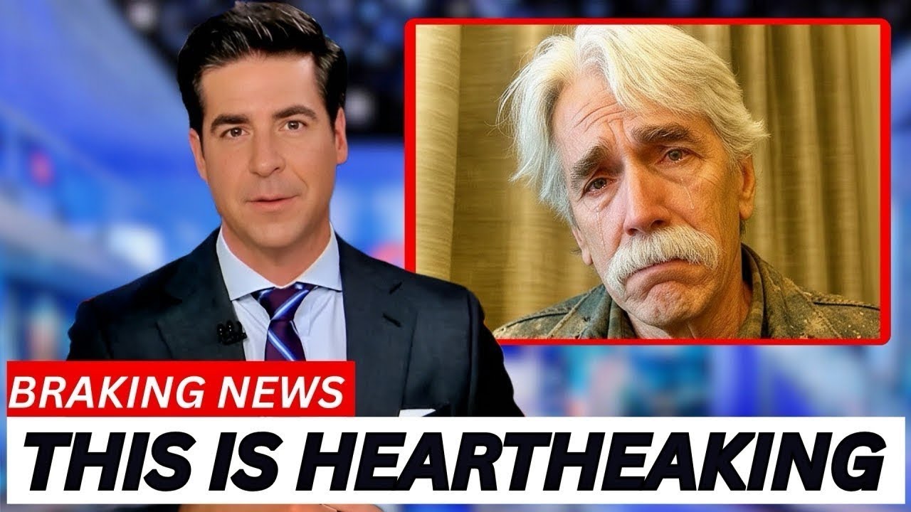 At 81, The Tragedy Of Sam Elliott Is Beyond Heartbreaking