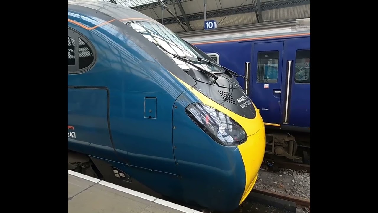 Liverpool   - ESOS Assessment March 2023