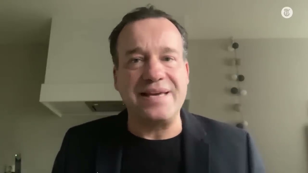 Lijk uit IJ geïdentificeerd: ‘Waanzinnig mysterieus verhaal’