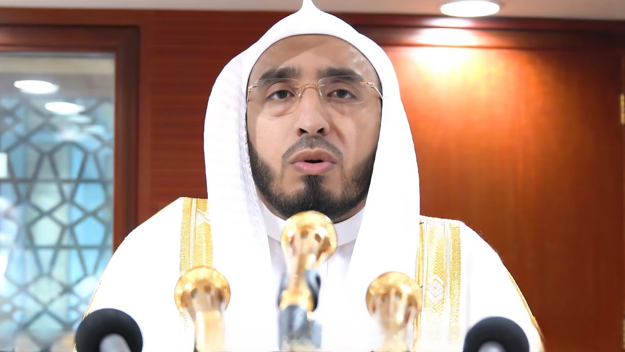 أذان العصر للمؤذن هاشم السقاف الأربعاء 2 شعبان 1447ه‍ـ | 21 يناير 2026