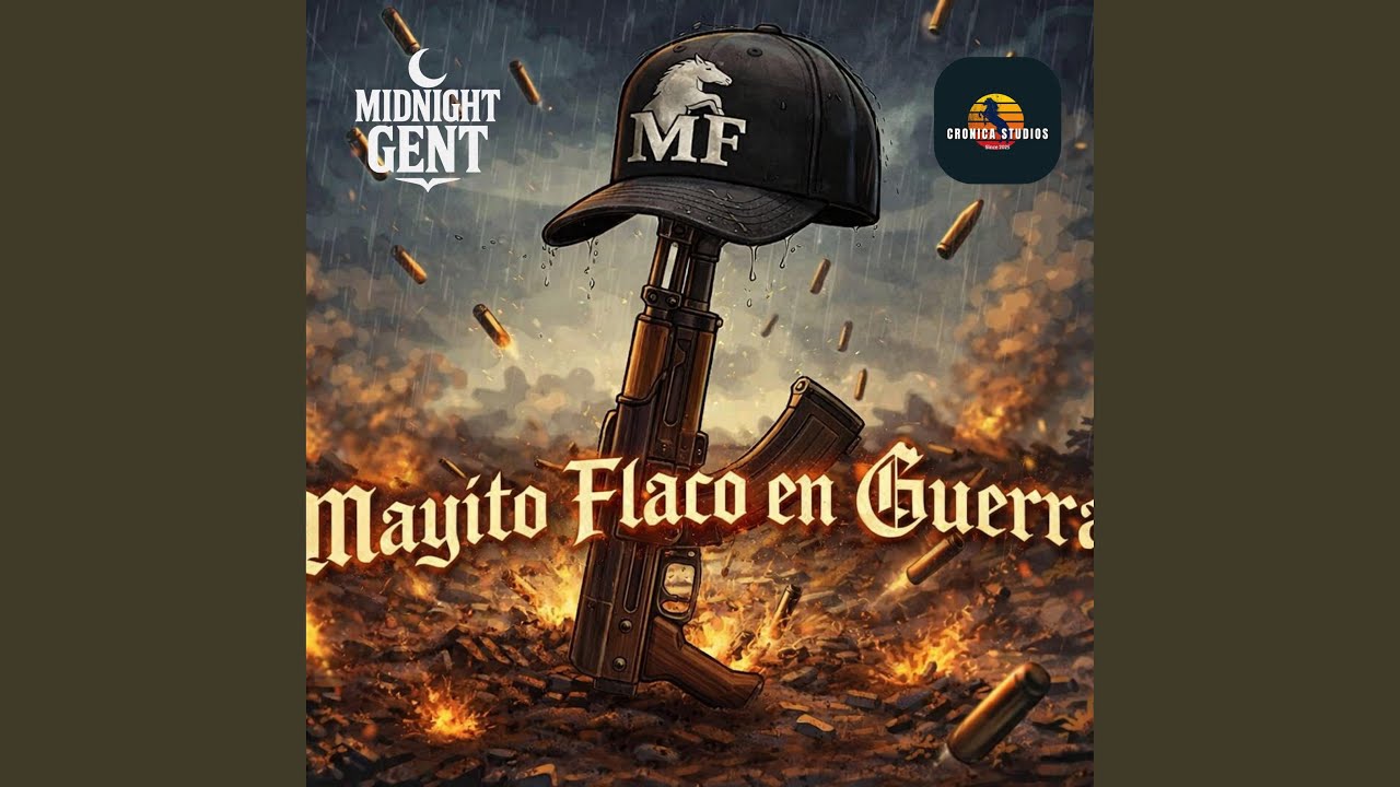 Mayito Flaco en Guerra versión 2