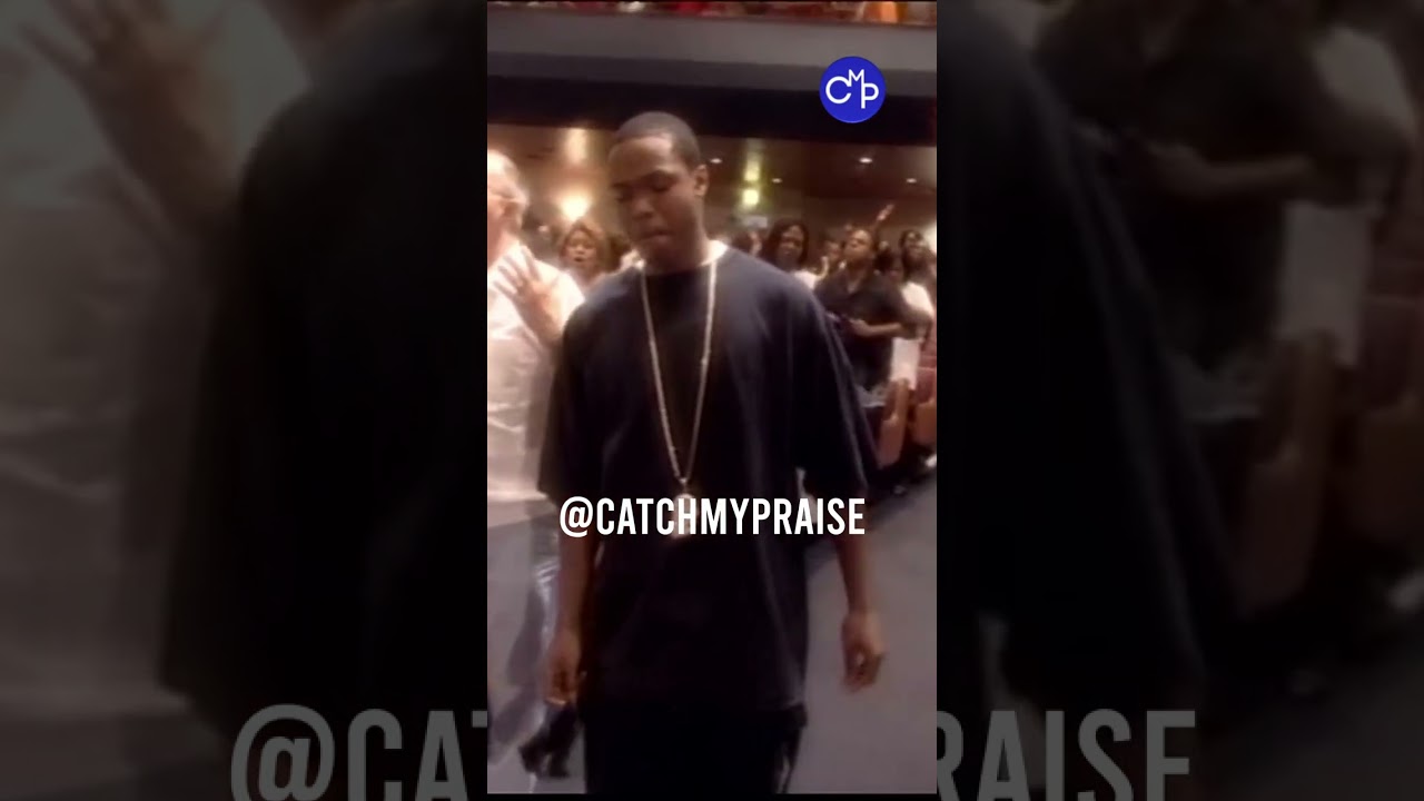 Praise is what I do