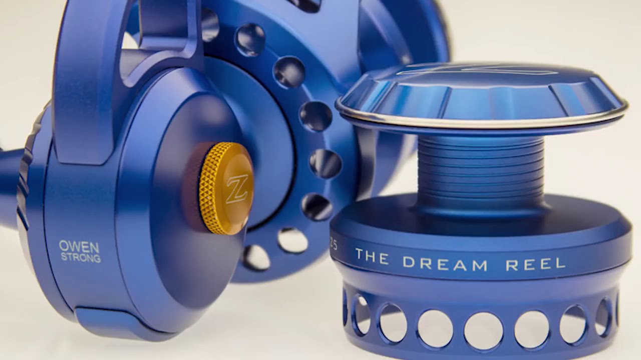 The Dream Reel Post by Tackle Advisors