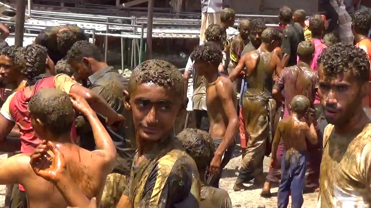 افراح ال الواصل التريبه عادات وتقاليد الحناء.الفنان/اسماعيل الجوهرتصوير عبد الكريم المحنبي738430399