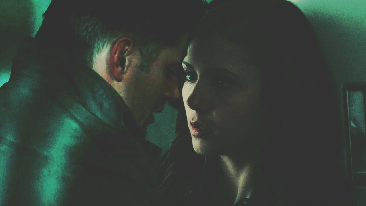 Dean and Elena | Wicked Game [NCC]