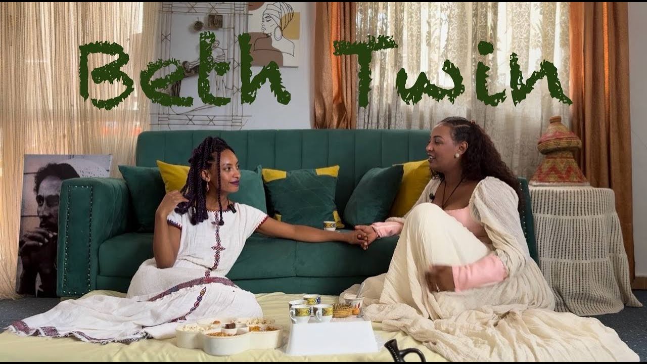 Beth Twin - Part 1