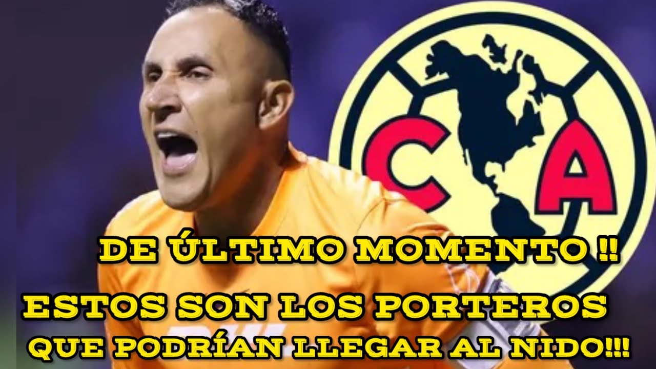 DE ÚLTIMO MOMENTO!!! QUIEN SUPLIRÁ A MALAGON ????