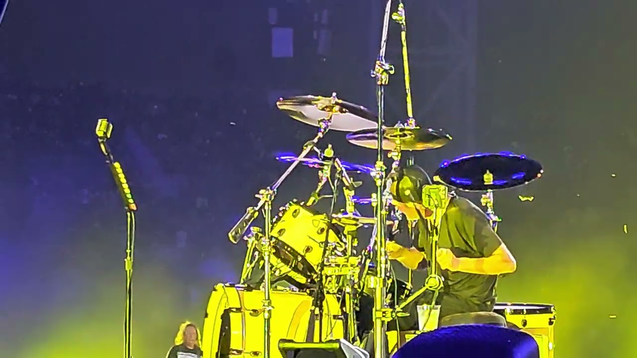 Inamorata/Metallica/Estadio GNP/Mexico City/2024