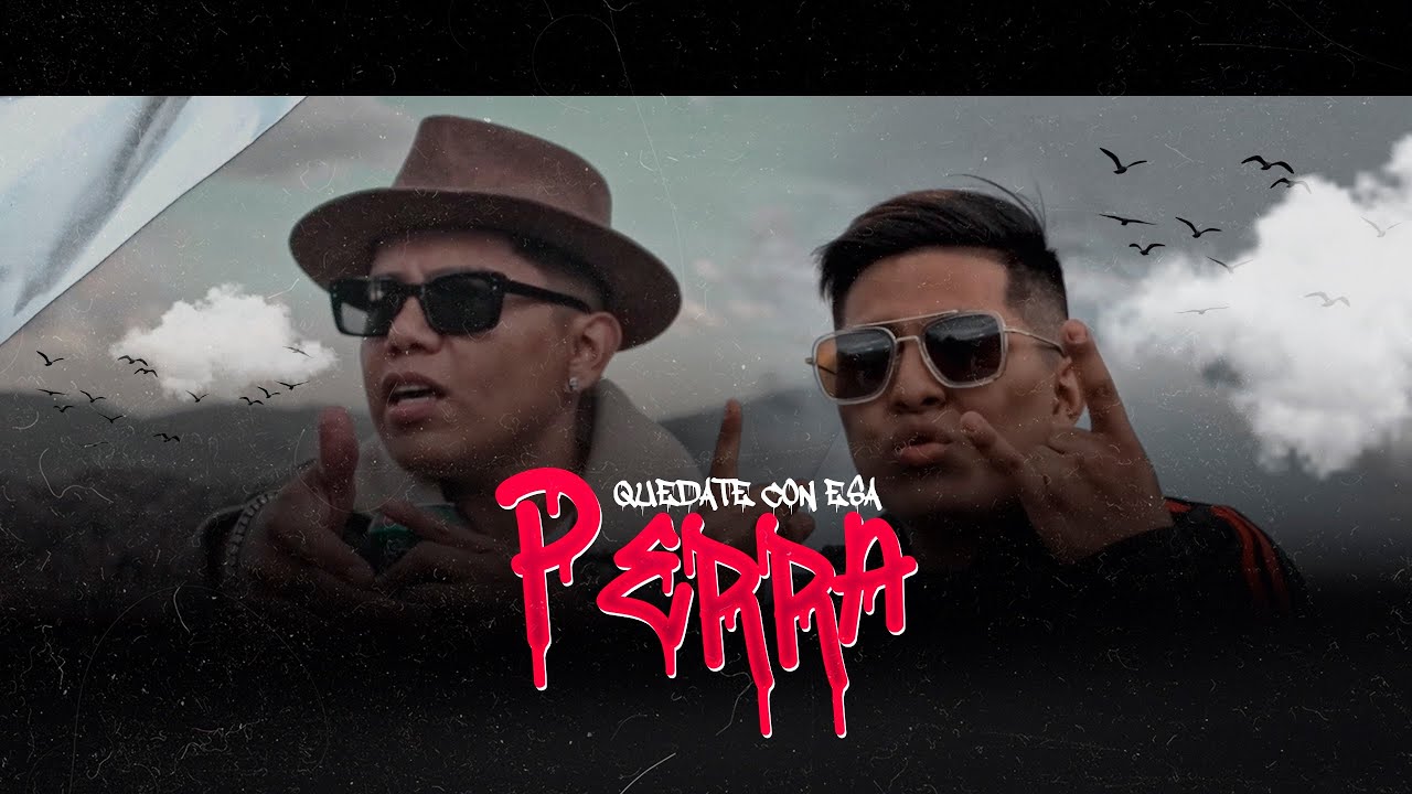 Aldama - Quédate con esa Perra ft. Phantom Joyce [Official Audio]