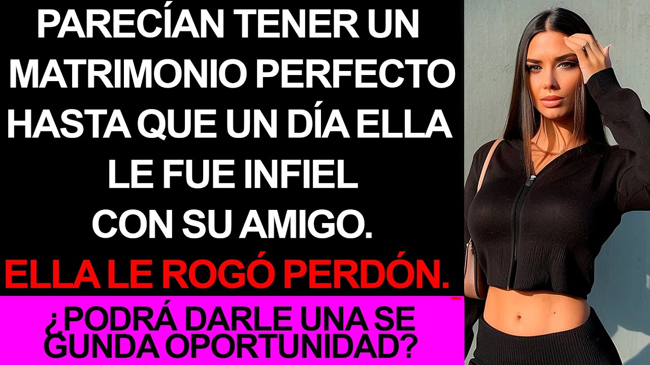 Su amor no resistió la prueba.