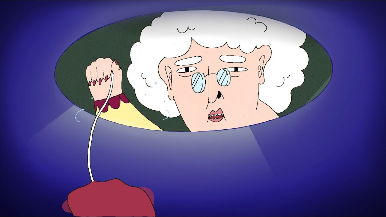 I Want to Believe! // Hinni akarok!