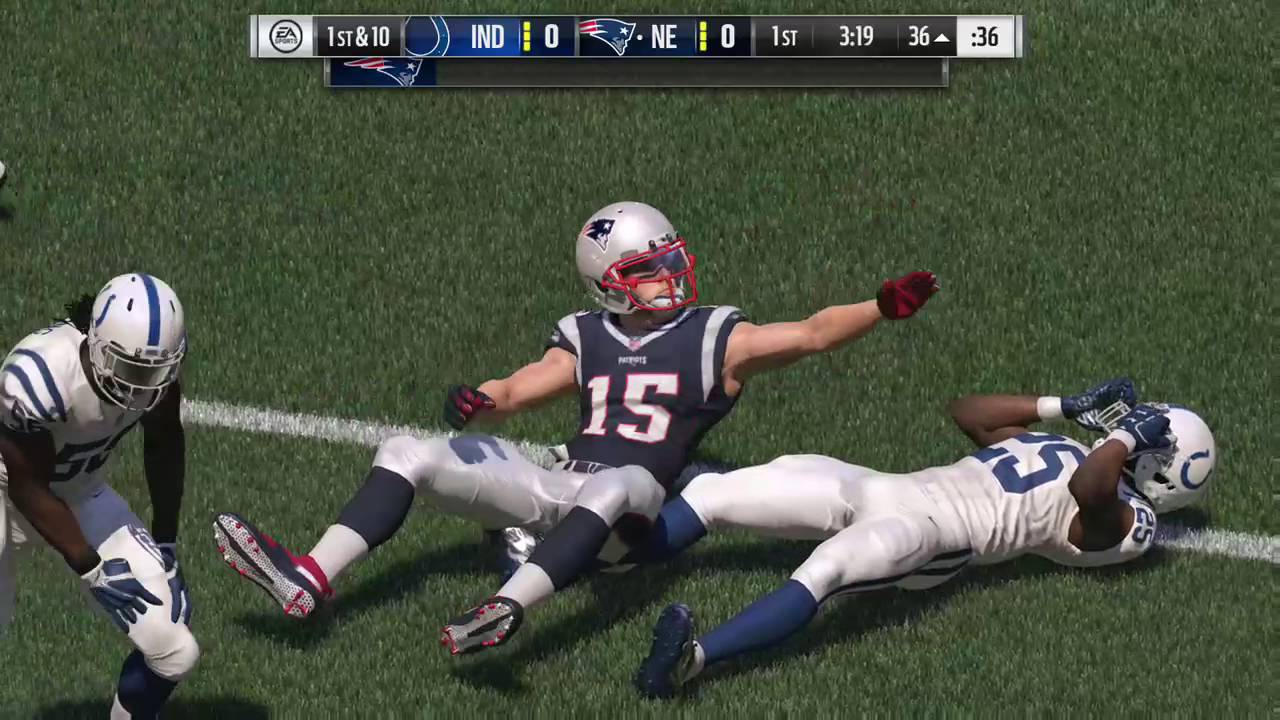 Madden 17 How to beat All-Madden difficulty