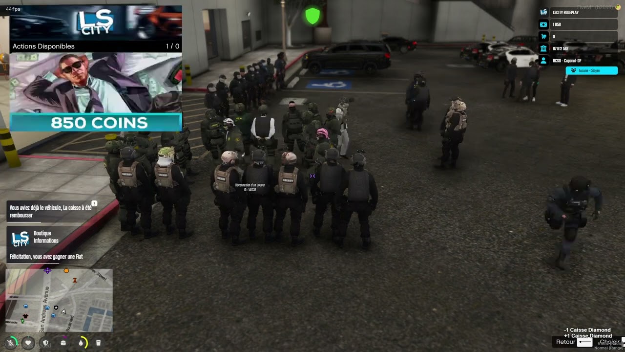 ENCORE ET ENCORE PIRE PACK DES CAISSES ||| didou on top