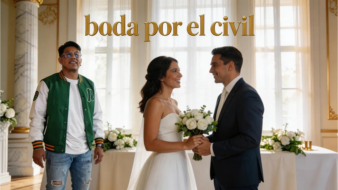 BODA💒👰🏻‍♀️ POR EL CIVIL en #acatlan