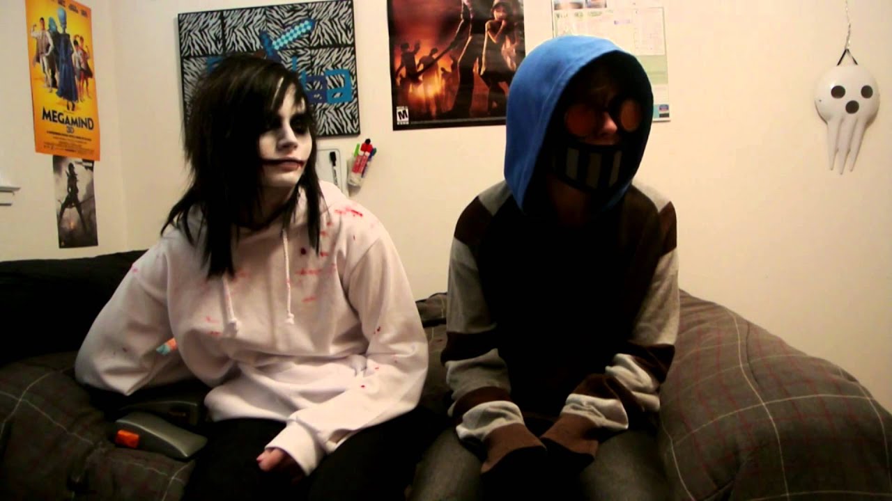 |We Found A Camera!| - Creepypasta Crew Episode 1