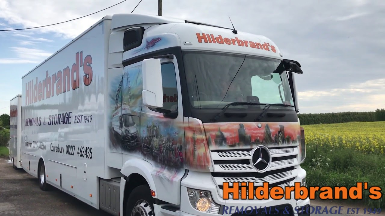 Hilderbrands European