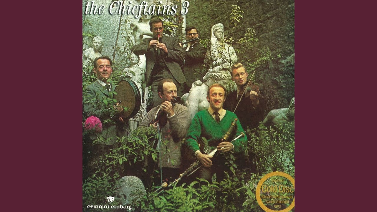 Carolan's Concerto