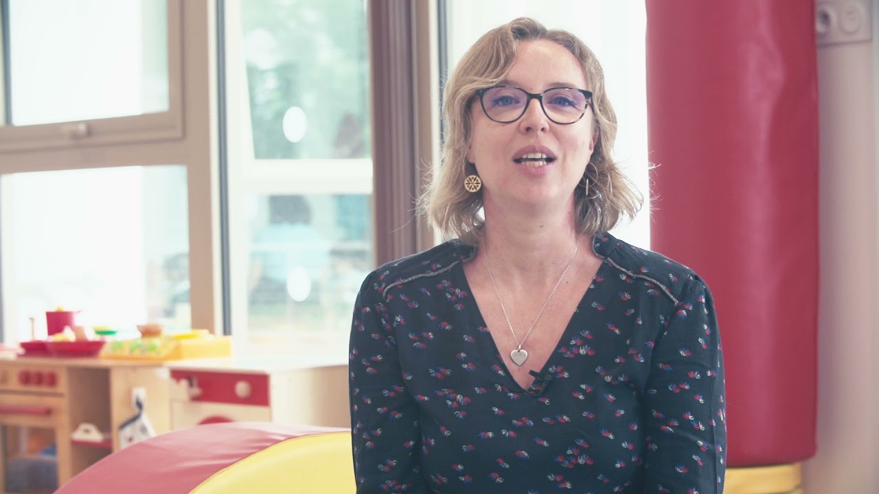 Tout savoir sur les modes d'accueil petite enfance - Ville de Mérignac
