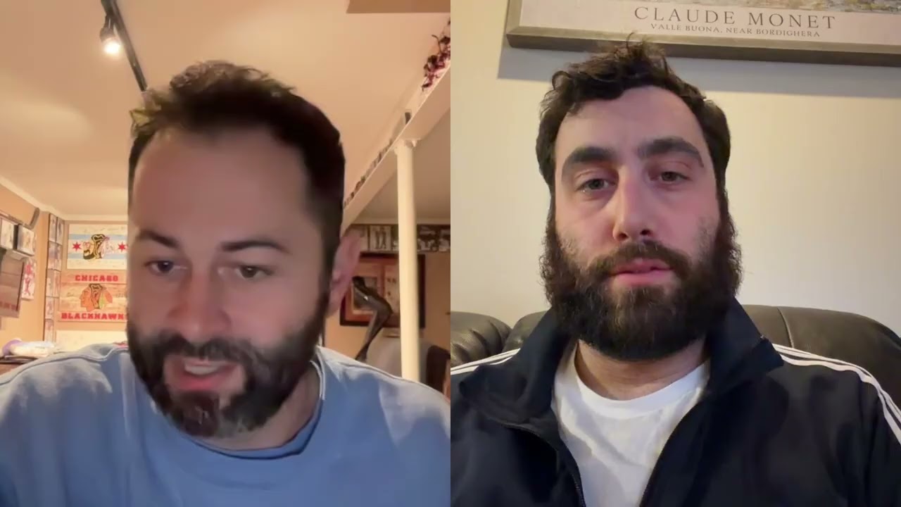 The Gabagools Podcast EP 84